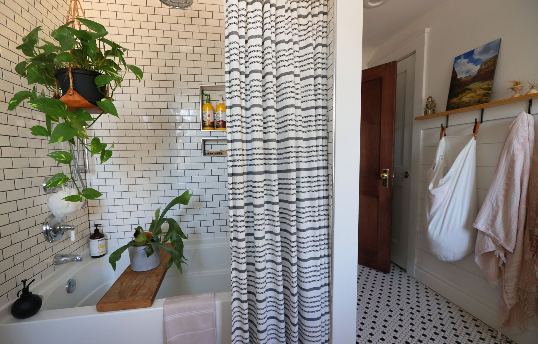 At home with Tamara & Kevin McCarthy in St. Louis